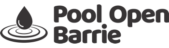 Pool Open Barrie